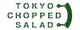 Tokyo Chopped Salad